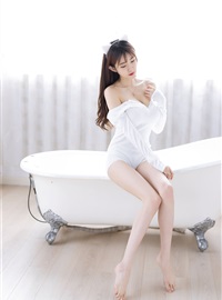 Wang Yushan barbieshy - No.09 bathtub(56)